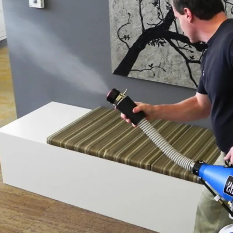Professional Odor Removal in Fish Lake, IN